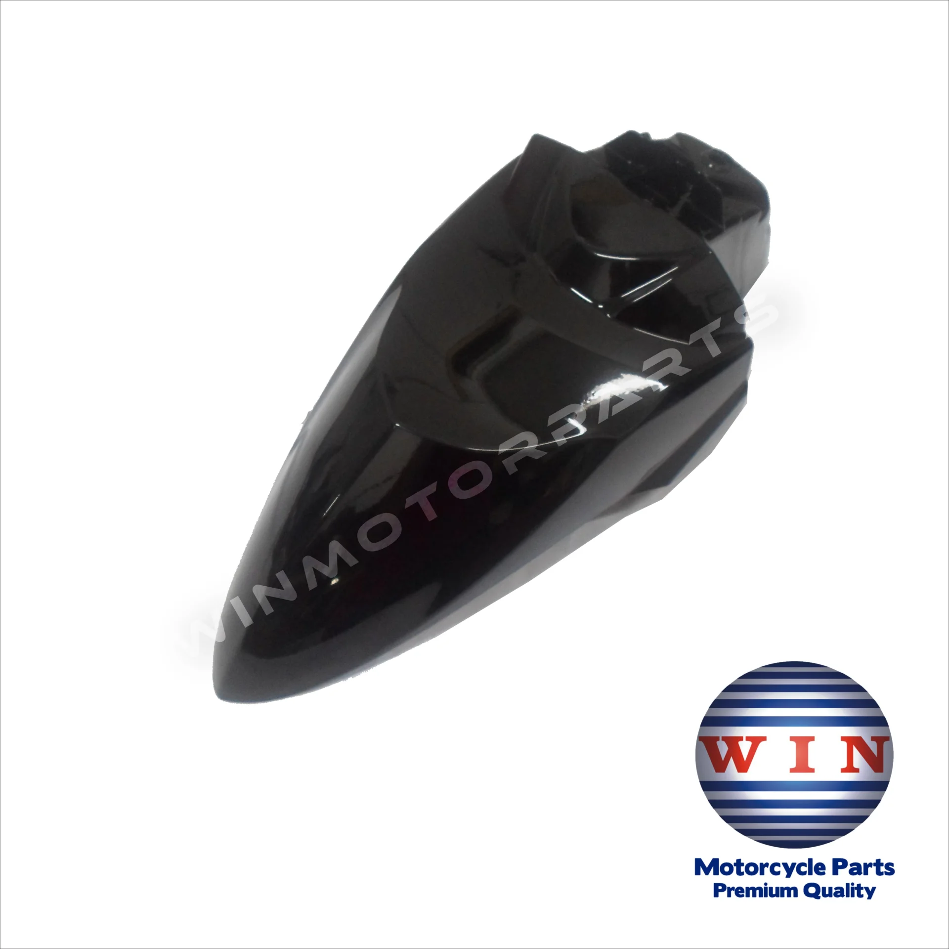 FRONT FENDER MIO SOUL GT HITAM
